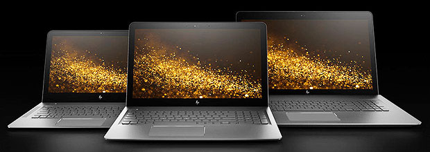 HP Envy Laptop