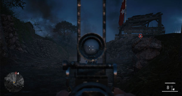 Battlefield 1 screen shot 3