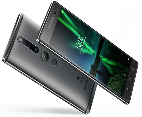 Lenovo Phab 2 Pro