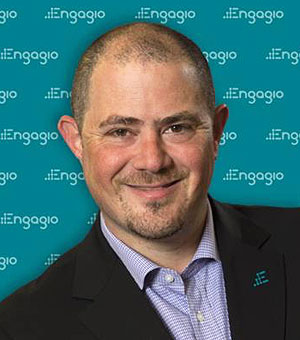 Engagio CEO JonMiller