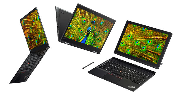 ThinkPad X1 Family