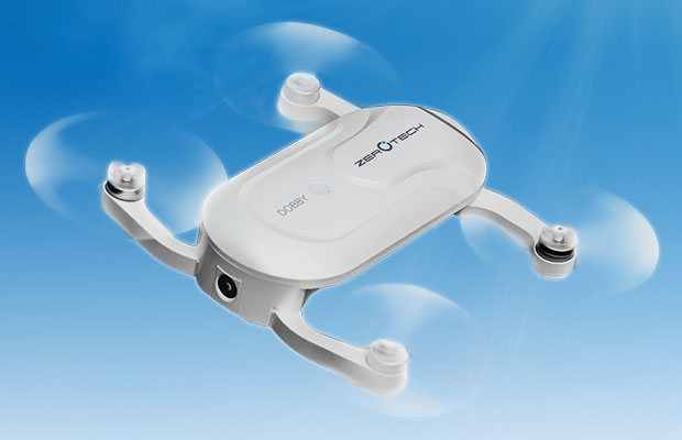 Zerotech Dobby Pocket Drone