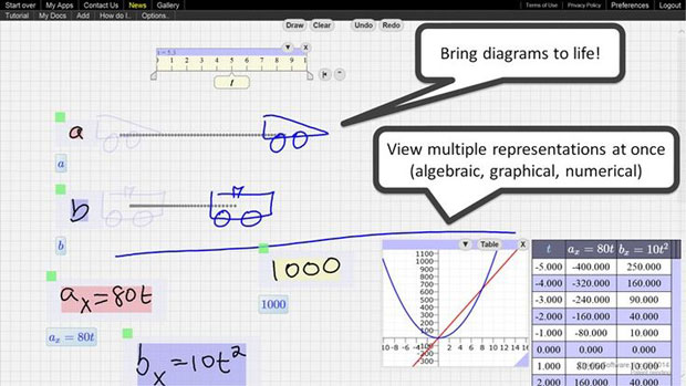 webFluidMath Software