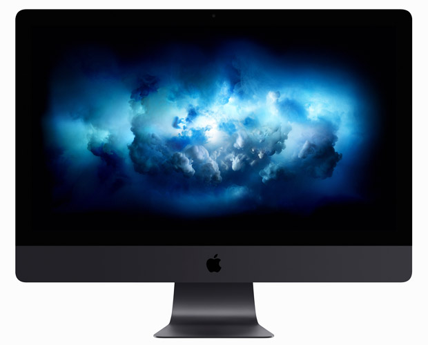 iMac Pro