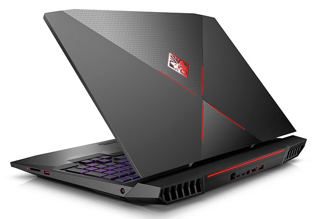 HP's Omen X