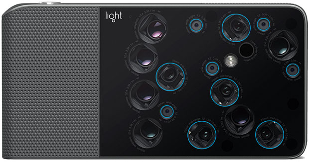 Light L16 Camera