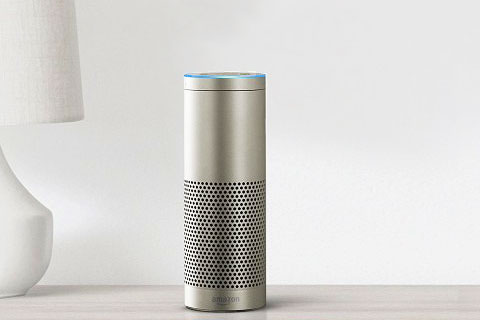 Amazon Echo Plus