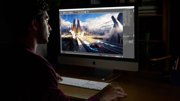 iMac Pro