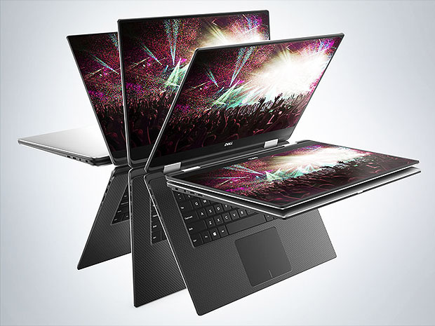 Dell XPS 15
