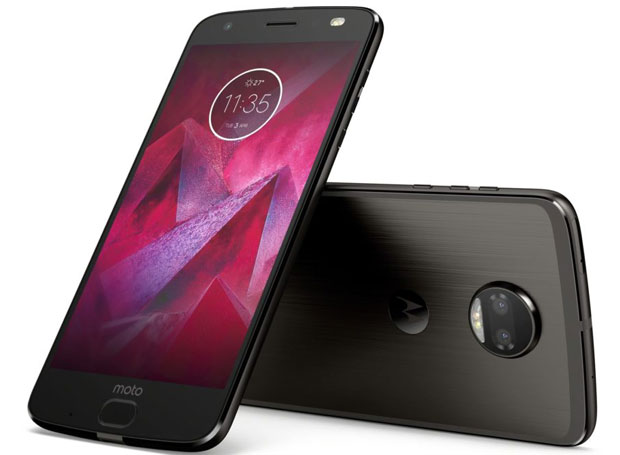 Moto Z2 Force