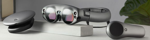 Magic Leap One