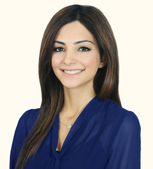 TelaDietitian CEO Jackie Elnahar