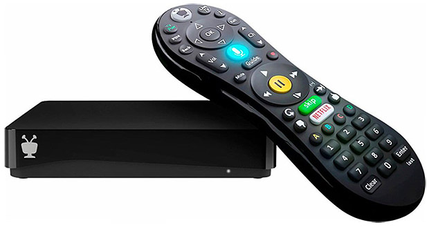 TiVo Mini Vox