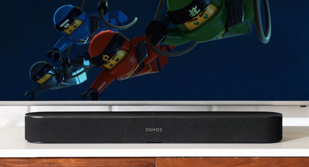 Sonos Beam