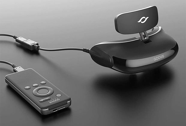 Goovis Cinego VR Headset