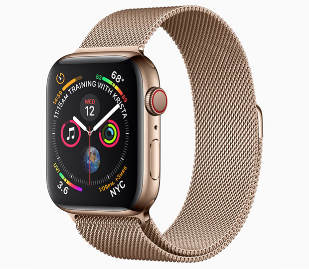 Apple Watch Series 4