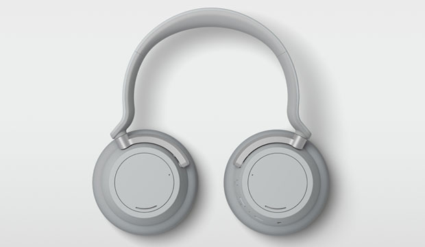 Surface Headphones