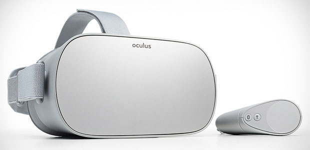 Oculus Go