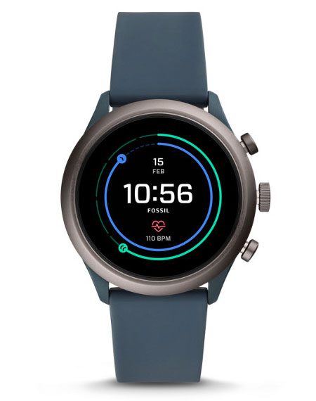 Fossil Sport Smartwatch