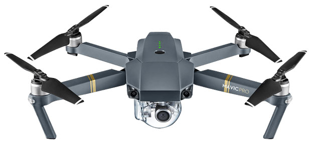 DJI Mavic Pro Drone