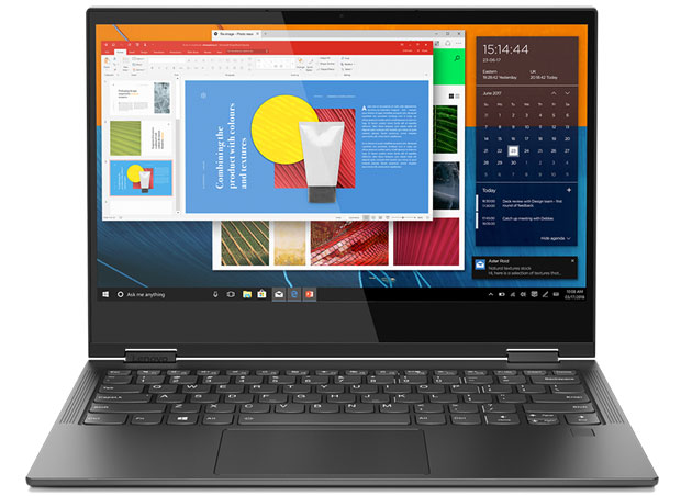 Lenovo Yoga C630 Laptop/Tablet