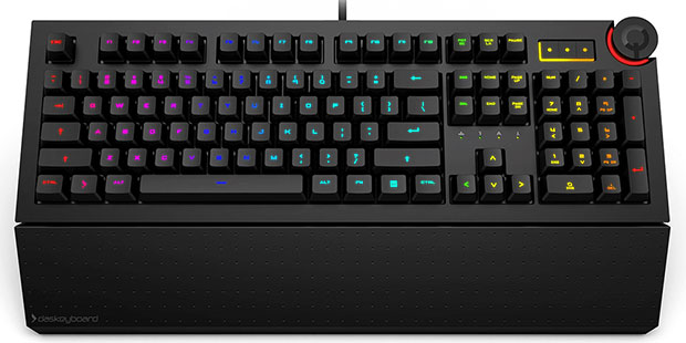 Das Keyboard 5Q