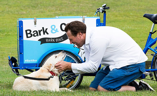 Bark Bike