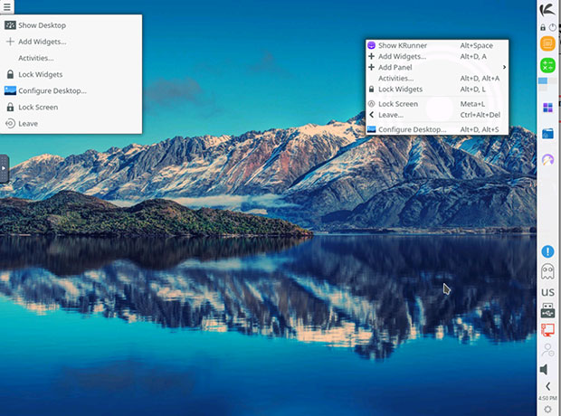 KaOS Linux Brings Order to the Desktop Tech Last Week KaOS Linux Brings Order to the Desktop Tech Last Week