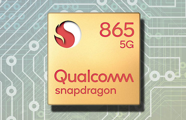 Qualcomm Snapdragon 865 5G