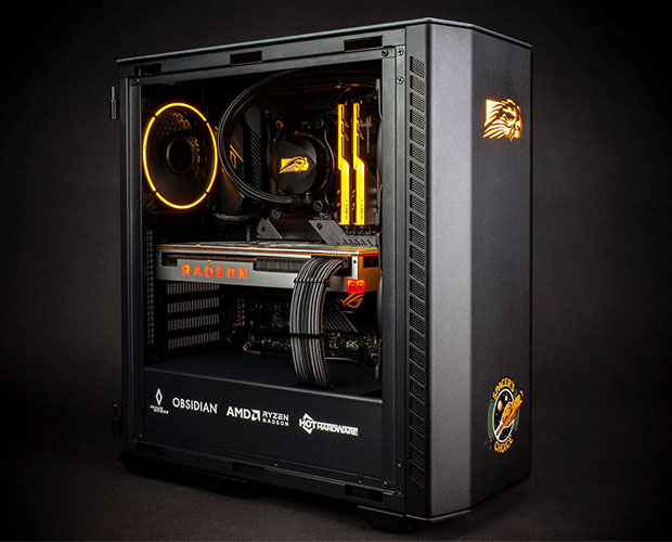 32 Core Threadripper Talon System