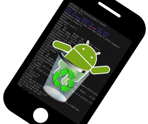 Android Malware