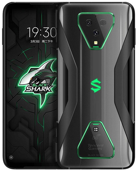 Xiaomi Black Shark 3 Pro