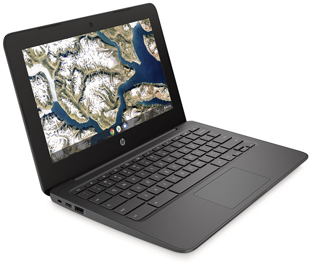 HP Chromebook 11a