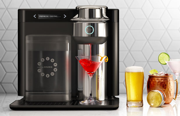 Keurig Drinkworks