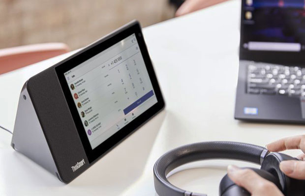 Lenovo ThinkSmart View