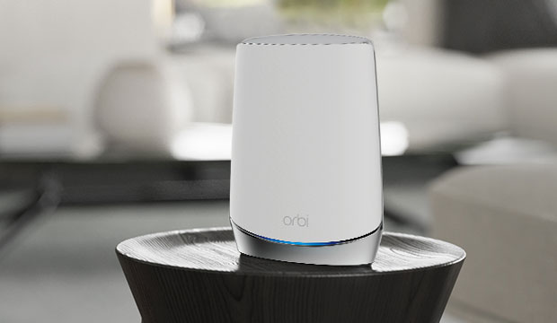 Orbi Mesh WiFi 6 System