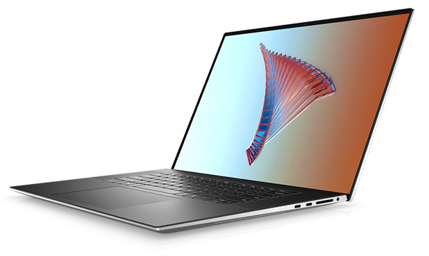 Dell XPS 17 Laptop