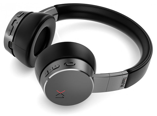 ThinkPad X1 Active Noise Cancellation Headphones