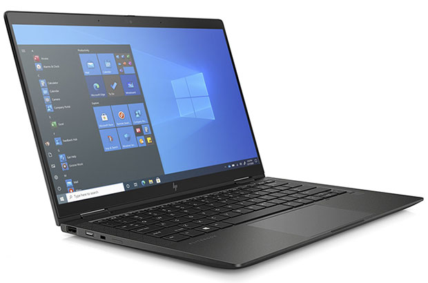 HP Elite Dragonfly Max Notebook PC