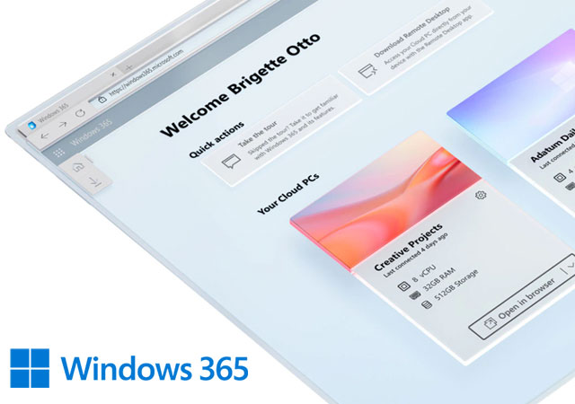Windows 365