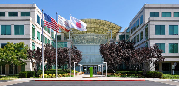 a closer look at apple's quarterly earnings report suggests the company may have deep financial problems