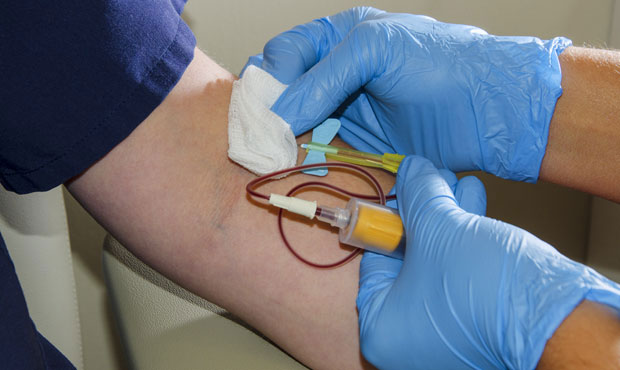Less Poking Around? Google Seeks Patent on Needle-Free Blood Drawing