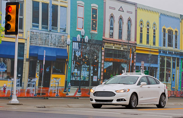 ford-autonomous-car