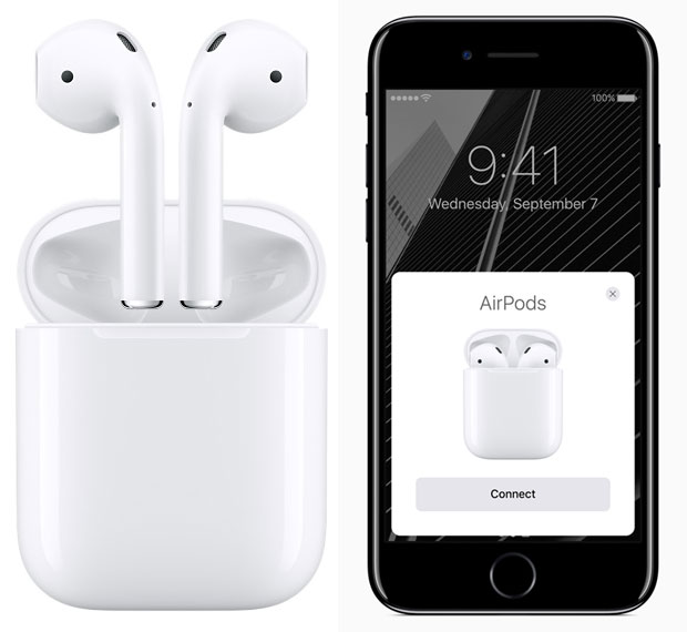 Apple : New wireless Airpods akhirnya tersedia - Bali 