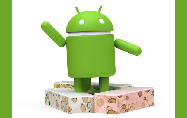 android-nougat