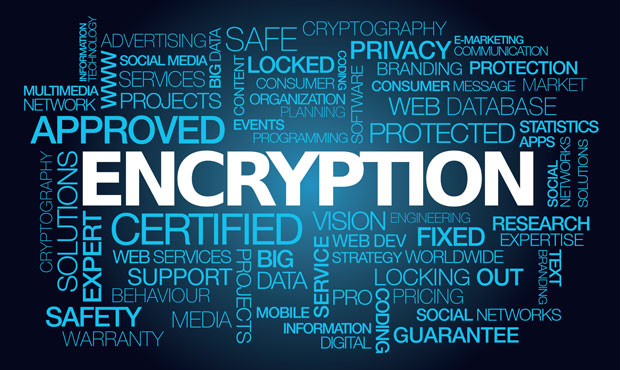 Hasil gambar untuk encrypted