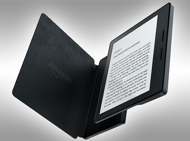 Kindle Oasis