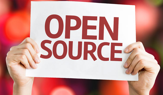 open source trends in business