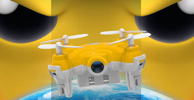 pokedrone-pokemon-go