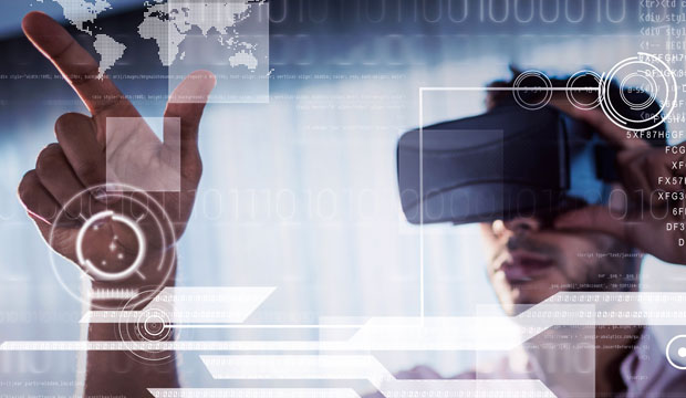 Augmented Reality  AR  Vs  Virtual Reality  VR   What s The Difference  - 8
